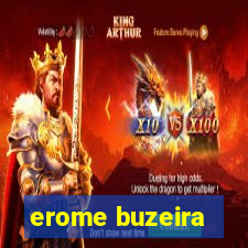 erome buzeira